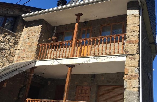 Casa Sanabresa