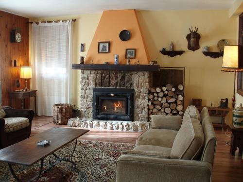 Casa Sancho Viejo