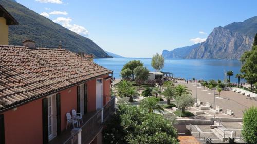 Casa Sandra Bertolini Appartamenti 