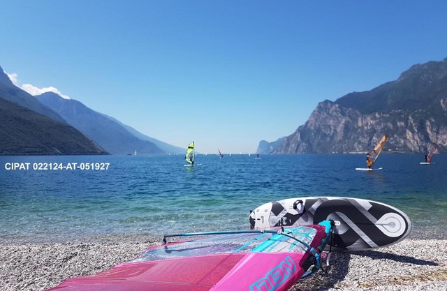 Casa Sandra Bertolini Alla Spiaggia