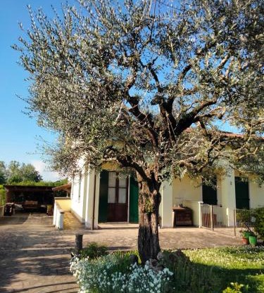 Casa Sandra