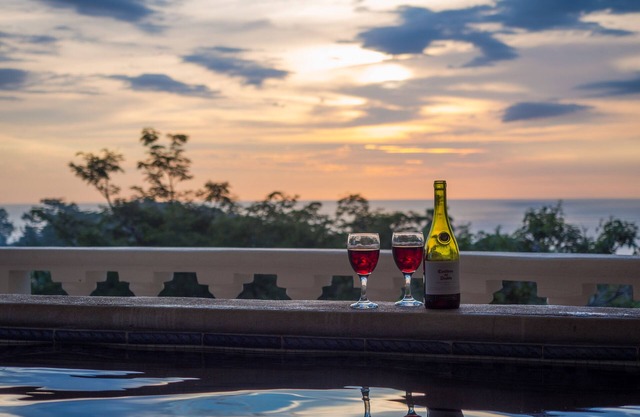 Casa Sandra, Spectacular Views, Quality Furnishings