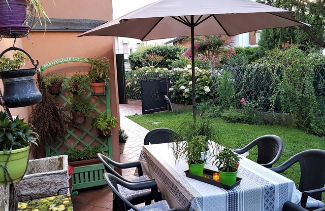 Casa Sandra Venezia, elegant fully furnished apartment