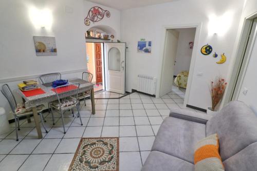 Casa Sandrina