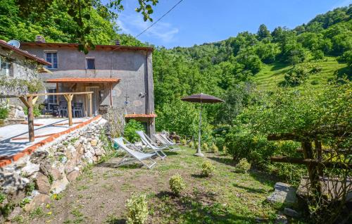 Casa Sant'anna