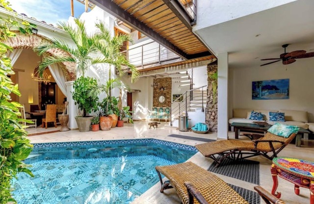 Casa Santagua- Luxury Villa
