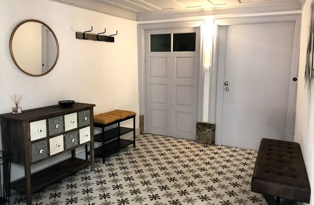 Casa Santa Luzia - Guimarães Historic Centre