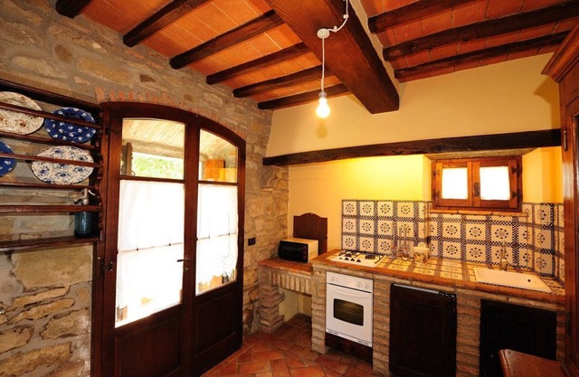 Casa Santa Maria Nuova