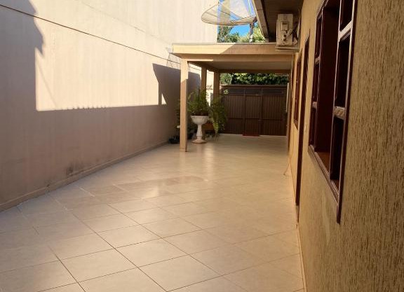 Casa Santa Terezinha
