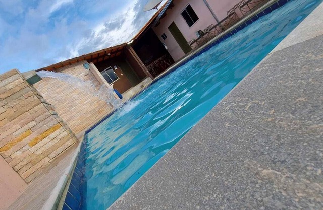 Casa Santana (Promotions and questions via WhatsApp and Instagram)