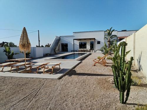 Casa Santapietra