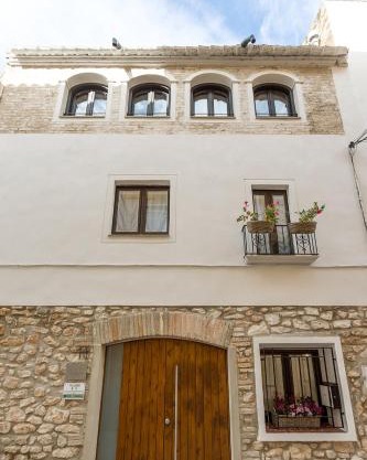 Casa Santiago casa rural