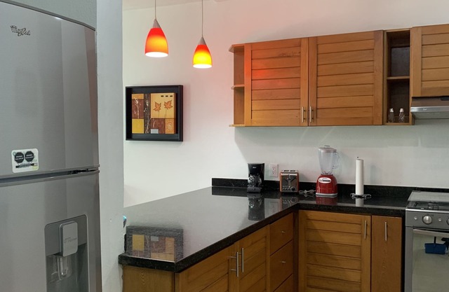 Casa Santiago just 5 minutes to the Beach