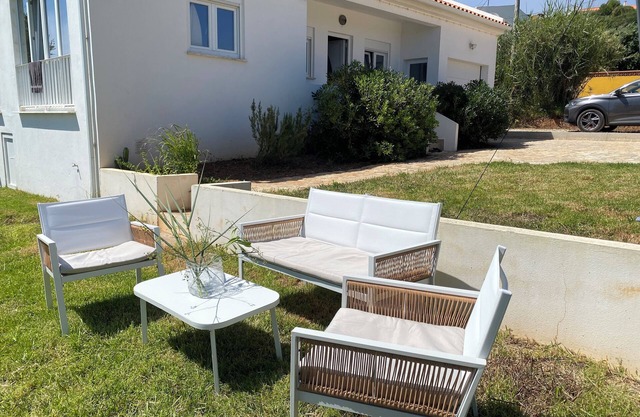 Casa Sardinha - House close to beach, cliffs, nice towns