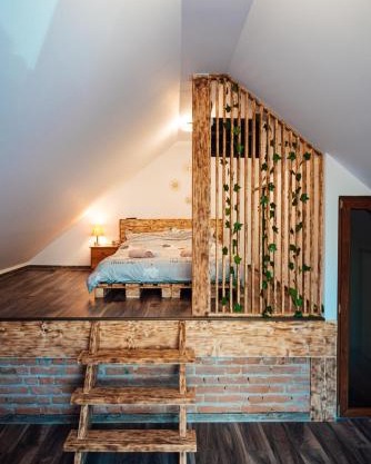 Casa Sara
