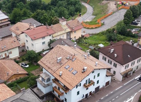 Casa Sartori