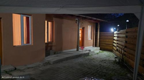 Casa SARYL PARC
