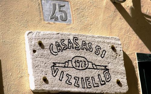 Casa Sassi Vizziello
