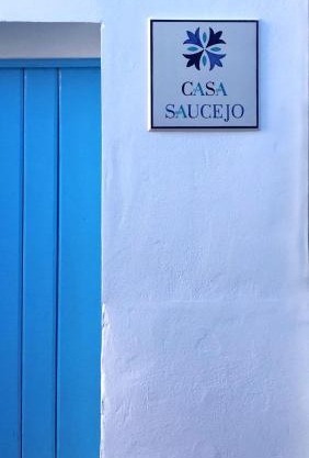 Casa Saucejo