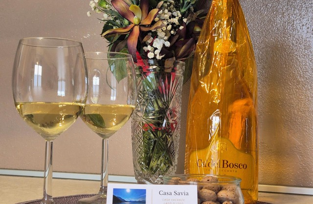 Casa Savia, vacations lake Iseo