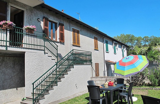 Casa Savina by Interhome