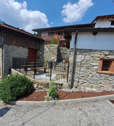 Casa Scarbini