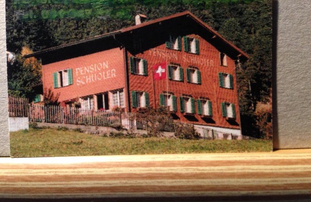 Casa Schuoler
