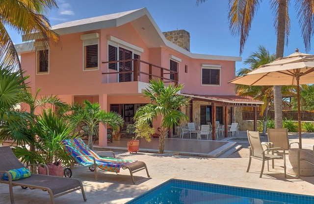 Casa Sea Horse - Yucatan Home Rentals