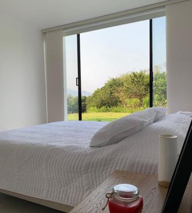 Casa Sentido - Tu refugio campestre