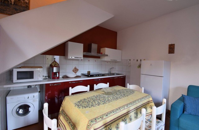 Casa Seppia In Budoni