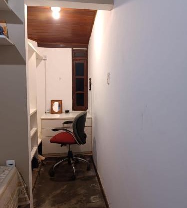 Casa Ser Luz