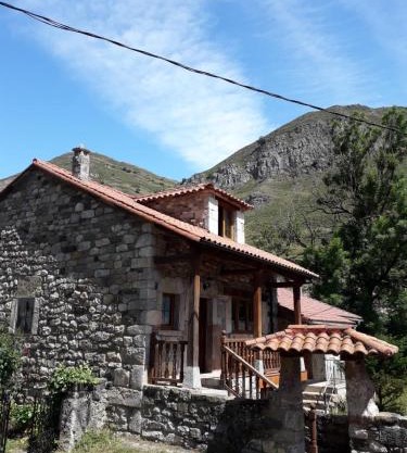 Casa Serafo