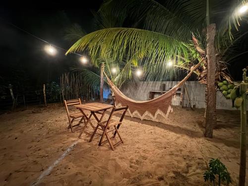 Casa Sereia Guriu