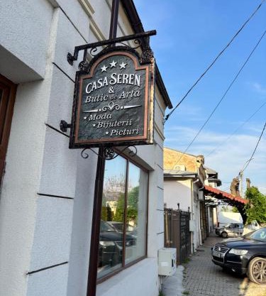 Casa Seren