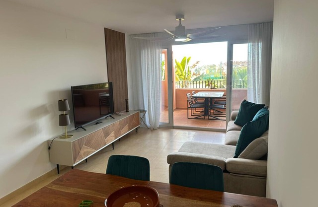 Casa Serenidad Mar Menor Golf Resort