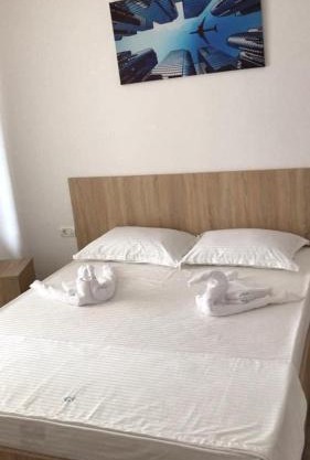 Casa Serkan