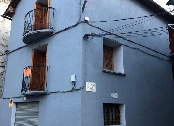 Casa Serraller