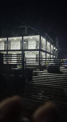 Casa Serrena
