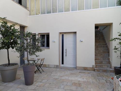 Casa Serri