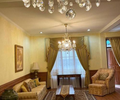 Casa Setra Bandung