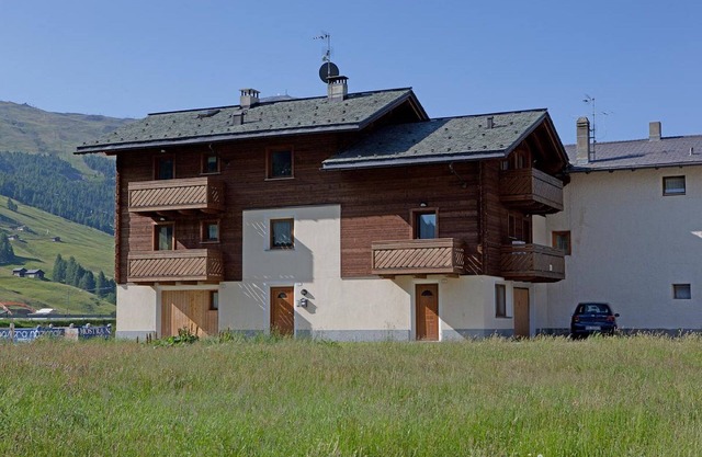 Casa Severina