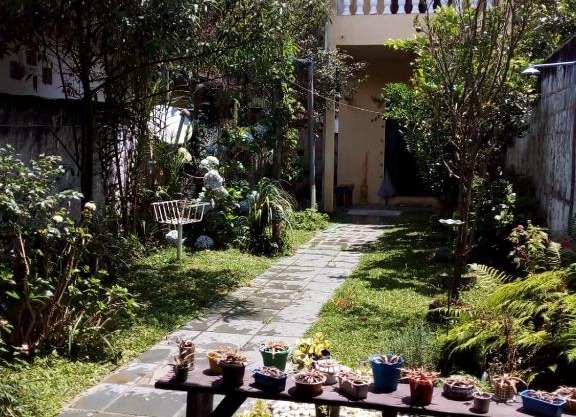 Casa SFX Centro