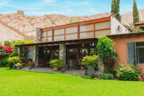 Casa Shanti