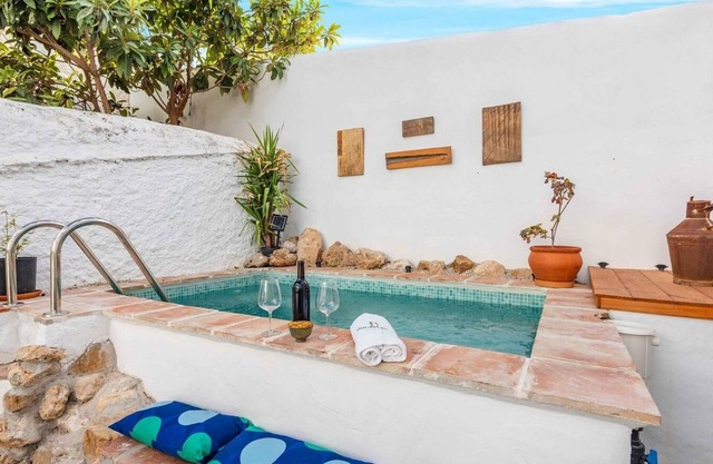 Casa Shyshka Periana by Ruralidays