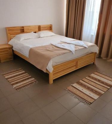 Casa Siaj