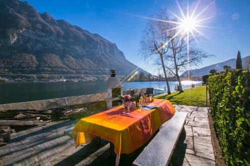 Casa Sibylle with Sauna and Pool - Happy Rentals