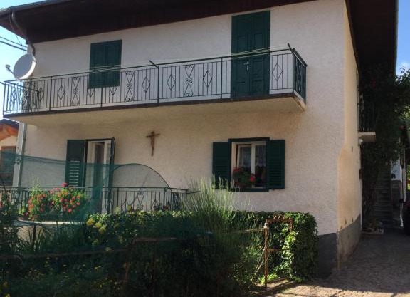 Casa Sicina