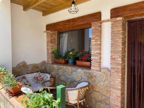 Casa Sierra de Gata - Apartamento Rural