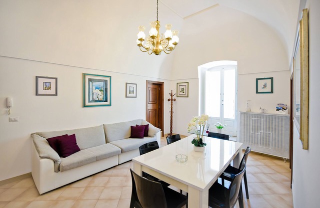 Casa Silvana Alla Cummersa