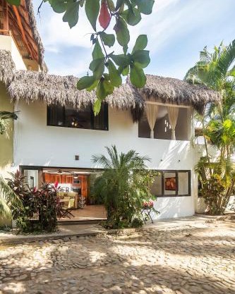 Casa Silvana - Villas del Palmar